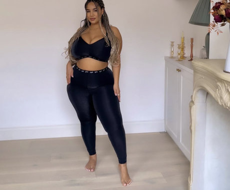 Katelyn Folasade
