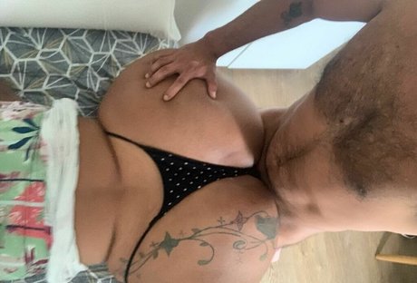 Foto desnuda filtrada de OnlyFans de Giselle Machado