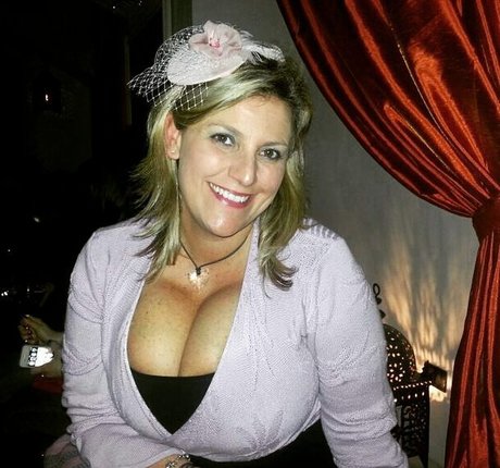 Foto desnuda filtrada de OnlyFans de Laura Leonardi