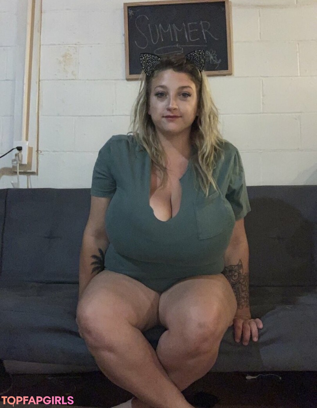 Foto desnuda filtrada de OnlyFans de Cambriacurves #369 Foto desnuda filtrada de OnlyFans de Cambriacurves #369