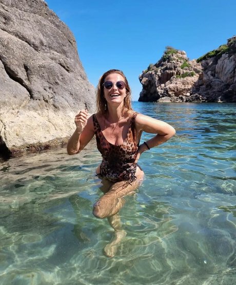 Cristina Ferreira