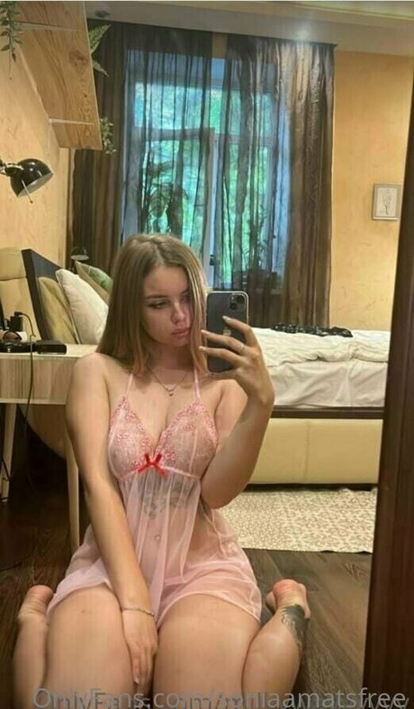 Soniaamatsfree