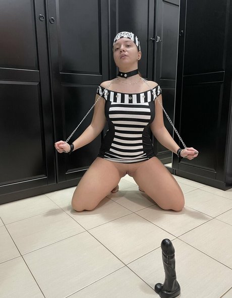Foto desnuda filtrada de OnlyFans de Anadaniela99