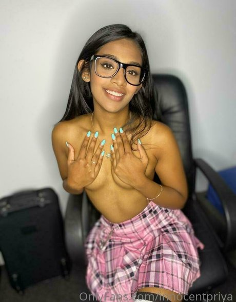 Prettypriyaa