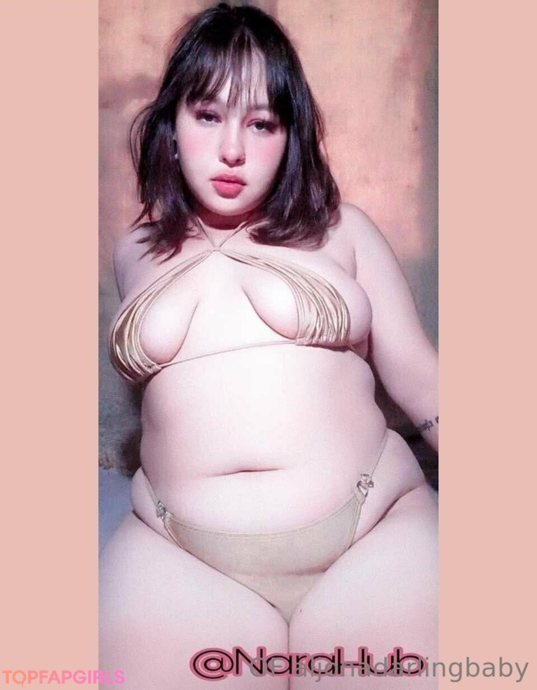 Foto desnuda filtrada de OnlyFans de Aljonadarlingbaby #14 Foto desnuda filtrada de OnlyFans de Aljonadarlingbaby #14
