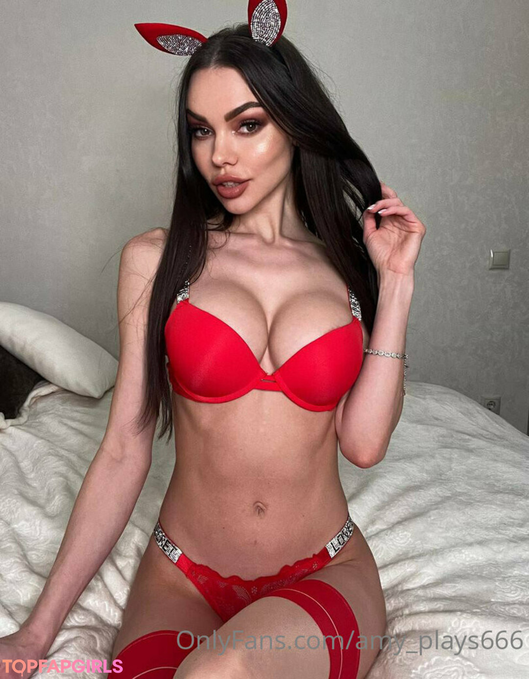 Foto desnuda filtrada de OnlyFans de Amyplays666 #9 Foto desnuda filtrada de OnlyFans de Amyplays666 #9