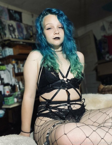 Lustycyborg