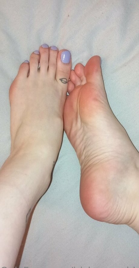 Irishemeraldsfeet