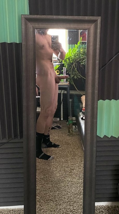 Foto desnuda filtrada de OnlyFans de Andregotbars