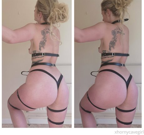 Hornycavegirl