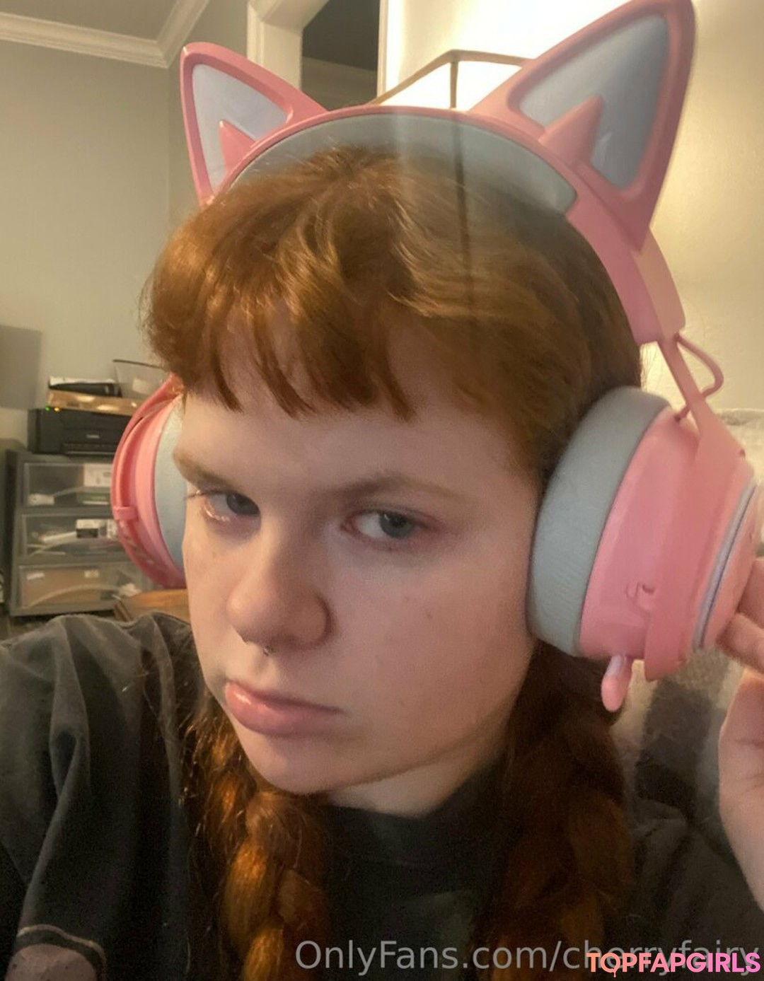 Foto desnuda filtrada de OnlyFans de Cherryfairy #13 Foto desnuda filtrada de OnlyFans de Cherryfairy #13