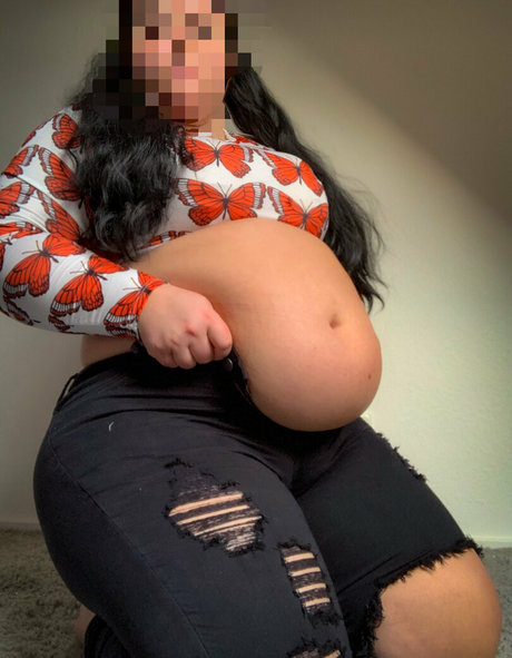 Adorethebelly1