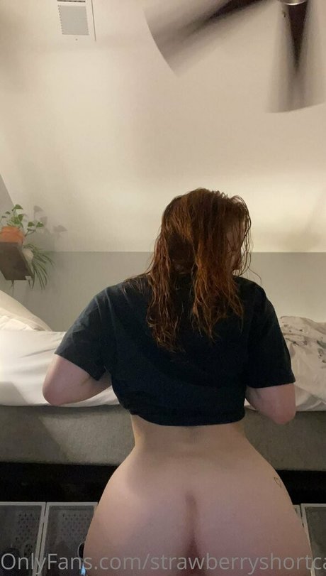 Strawberryshortcakes420