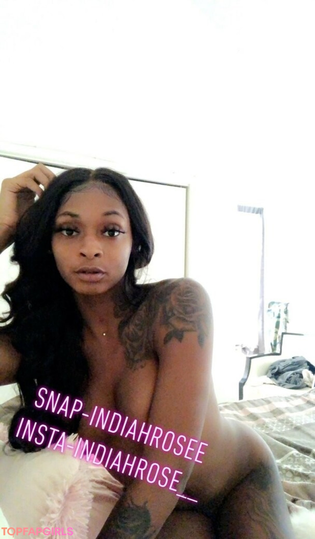 Foto desnuda filtrada de OnlyFans de Xoxorosemariee #30 Foto desnuda filtrada de OnlyFans de Xoxorosemariee #30