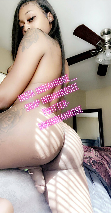 Foto desnuda filtrada de OnlyFans de Xoxorosemariee