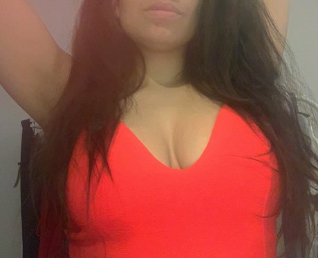 Foto desnuda filtrada de OnlyFans de Miamarie23
