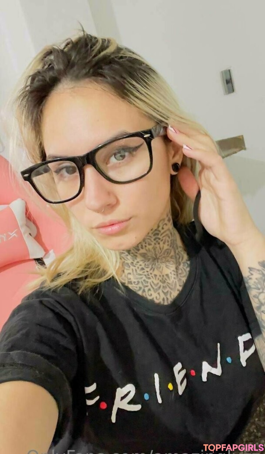 Foto desnuda filtrada de OnlyFans de Amazingluzz #17 Foto desnuda filtrada de OnlyFans de Amazingluzz #17