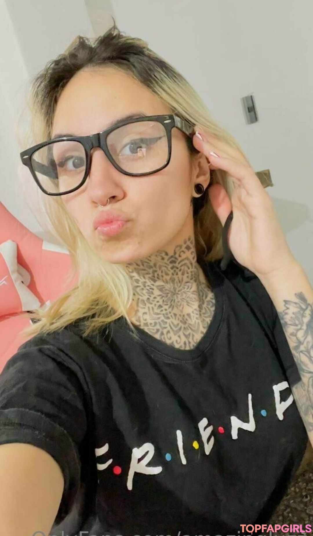 Foto desnuda filtrada de OnlyFans de Amazingluzz #18 Foto desnuda filtrada de OnlyFans de Amazingluzz #18