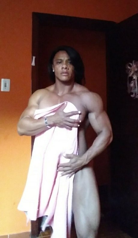 Foto desnuda filtrada de OnlyFans de Cristtina43