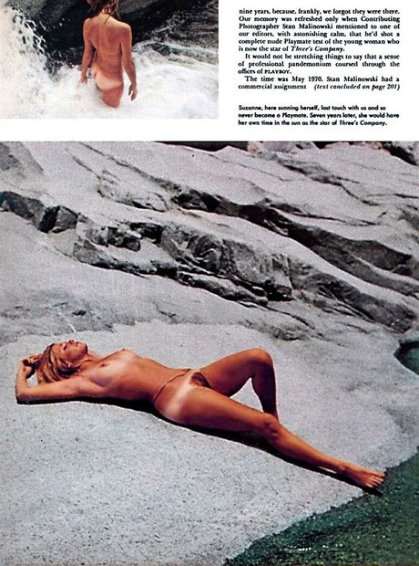 Suzanne Somers