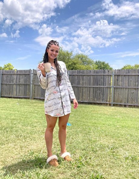 Foto desnuda filtrada de OnlyFans de Daria Pajak