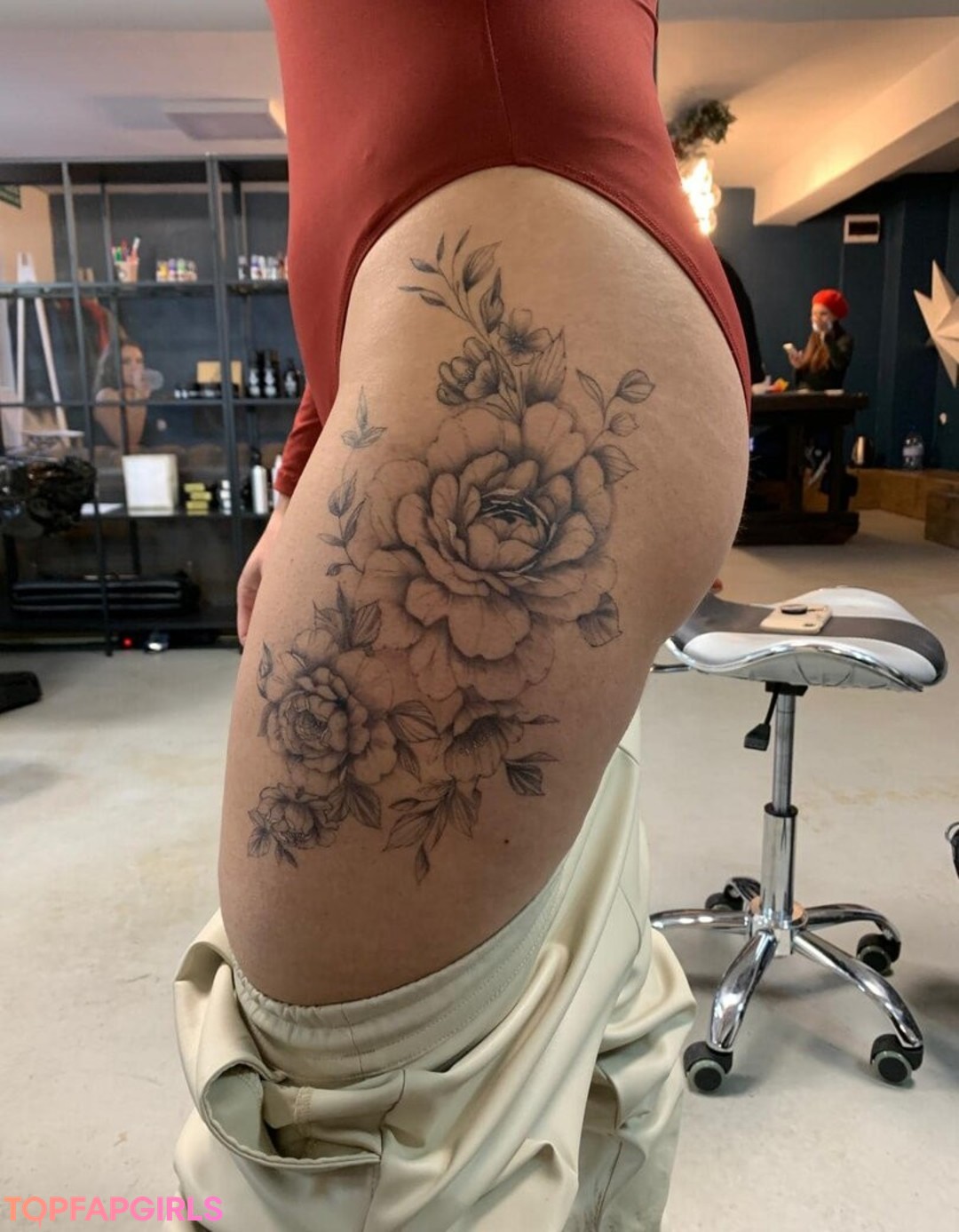 Foto desnuda filtrada de OnlyFans de Daria Pajak #9 Foto desnuda filtrada de OnlyFans de Daria Pajak #9