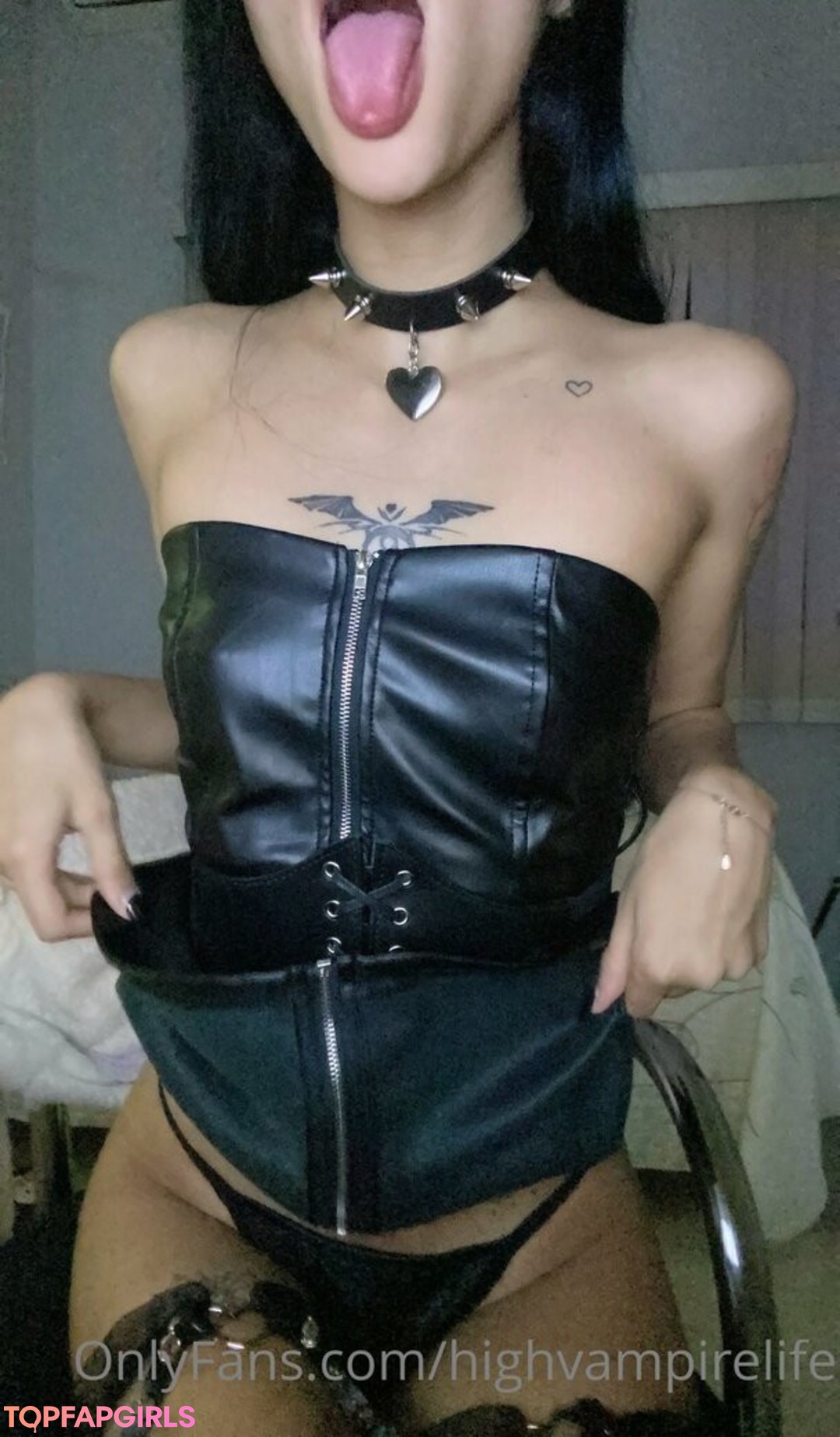 Foto desnuda filtrada de OnlyFans de Mille Tsuki #17 Foto desnuda filtrada de OnlyFans de Mille Tsuki #17