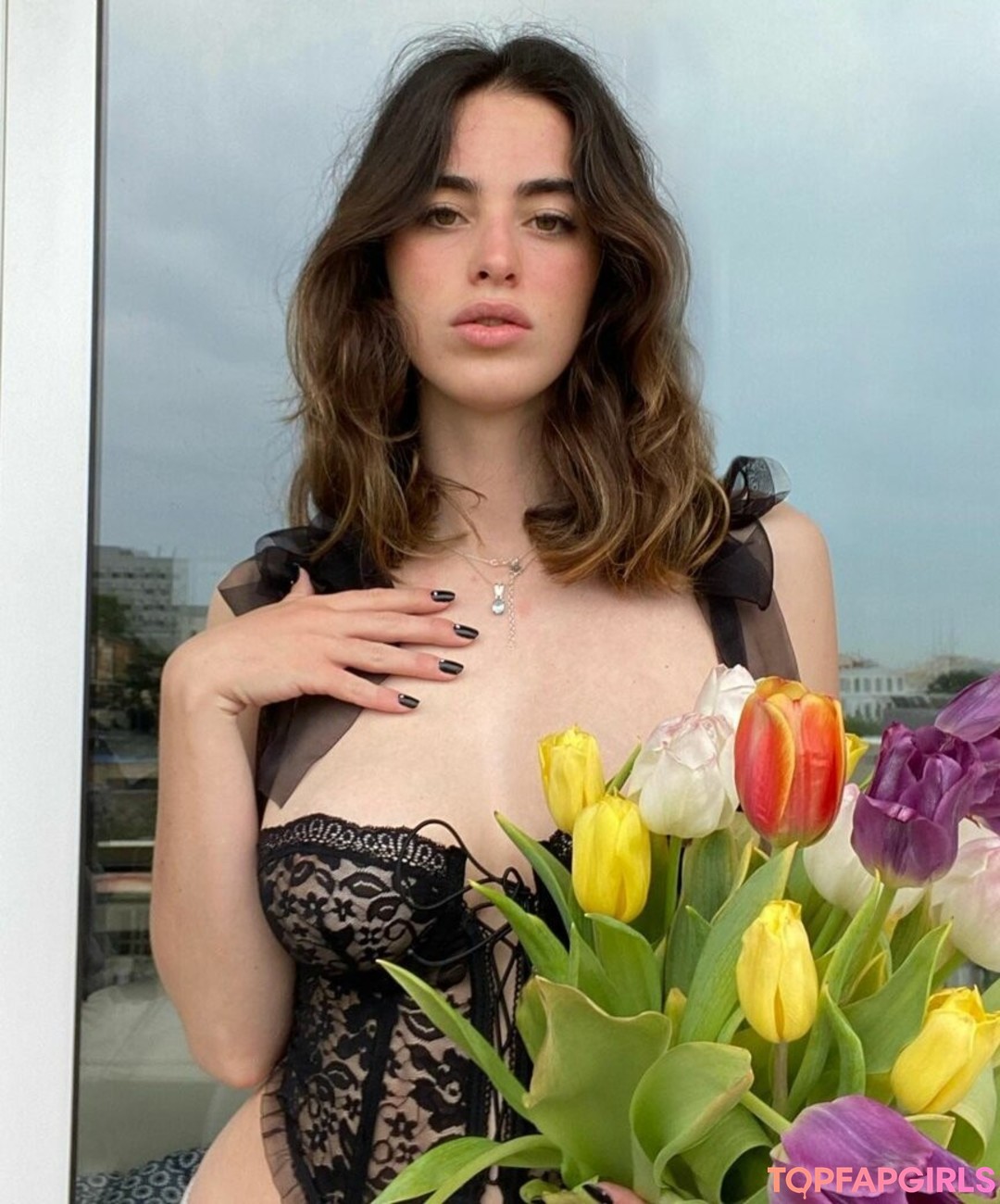 Foto desnuda filtrada de OnlyFans de Anna Fuertes Guerra #2 Foto desnuda filtrada de OnlyFans de Anna Fuertes Guerra #2