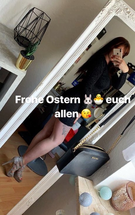 Foto desnuda filtrada de OnlyFans de Gelliii93