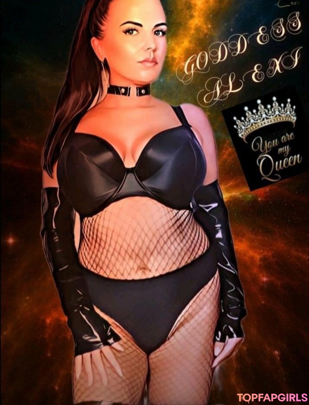 Foto desnuda filtrada de OnlyFans de Goddess Alexi #18 Foto desnuda filtrada de OnlyFans de Goddess Alexi #18