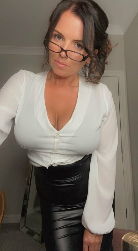 Goddess Alexi