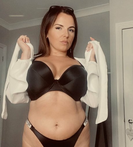 Goddess Alexi