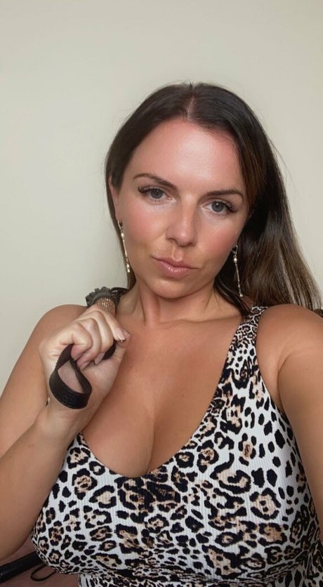 Goddess Alexi