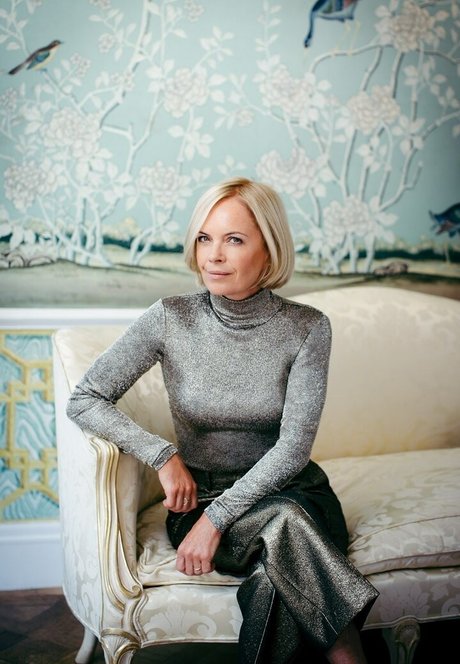 Mariella Frostrup