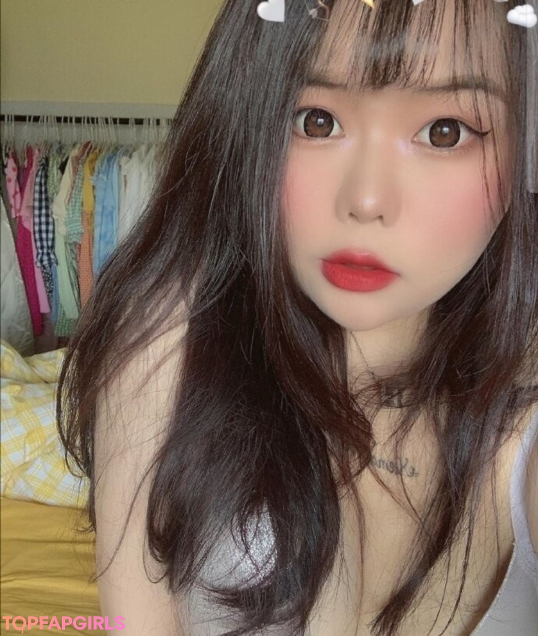 Foto desnuda filtrada de OnlyFans de Yuxin Cccc #37 Foto desnuda filtrada de OnlyFans de Yuxin Cccc #37