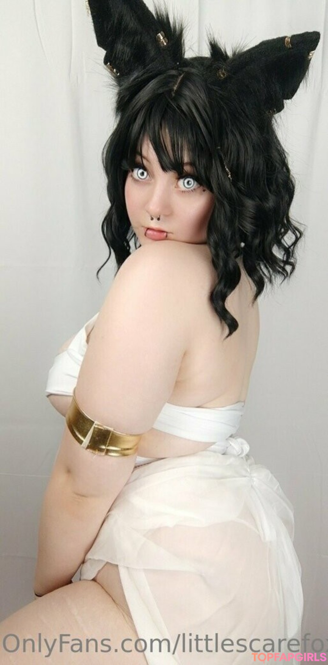 Foto desnuda filtrada de OnlyFans de Littlescarefoxfree #16 Foto desnuda filtrada de OnlyFans de Littlescarefoxfree #16