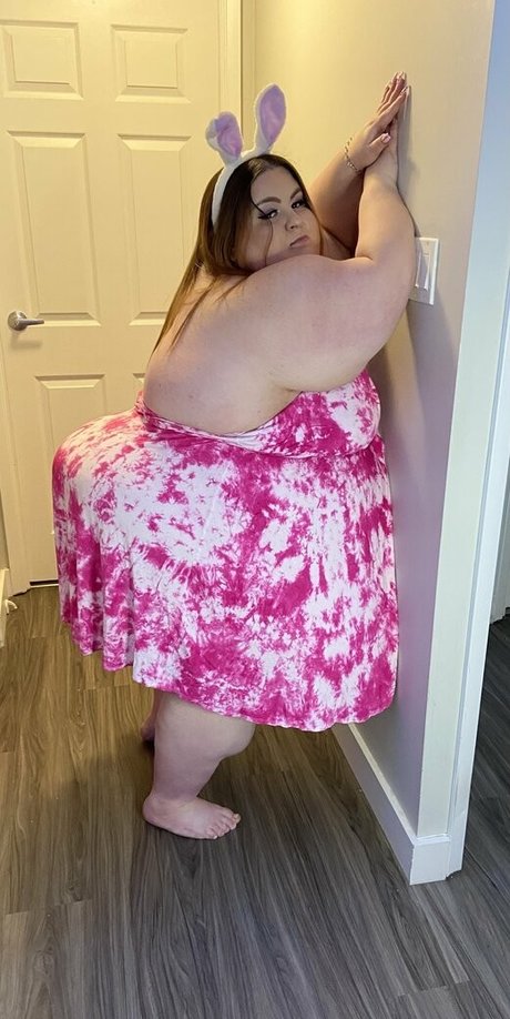 Foto desnuda filtrada de OnlyFans de Massivelysweet