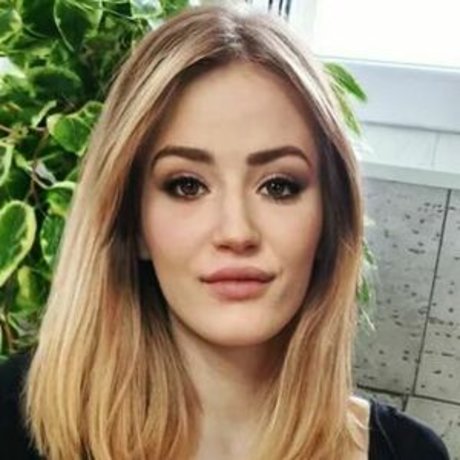 Foto desnuda filtrada de OnlyFans de Anaanastazjaa
