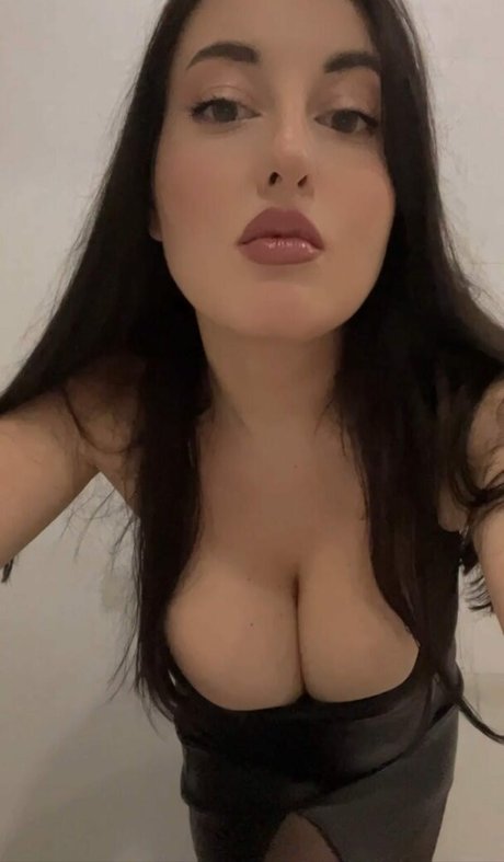 Foto desnuda filtrada de OnlyFans de Gtnlmts
