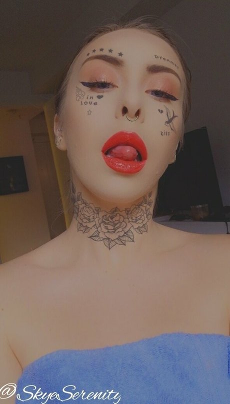 Skyeserenity