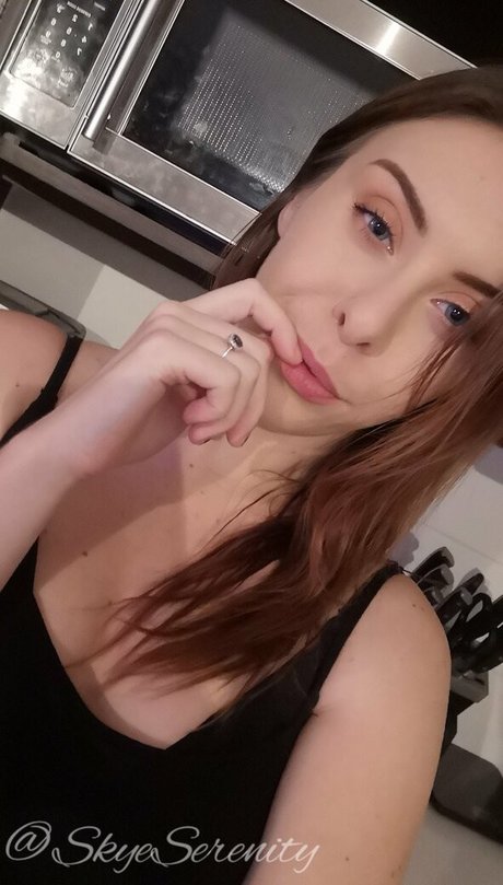 Skyeserenity