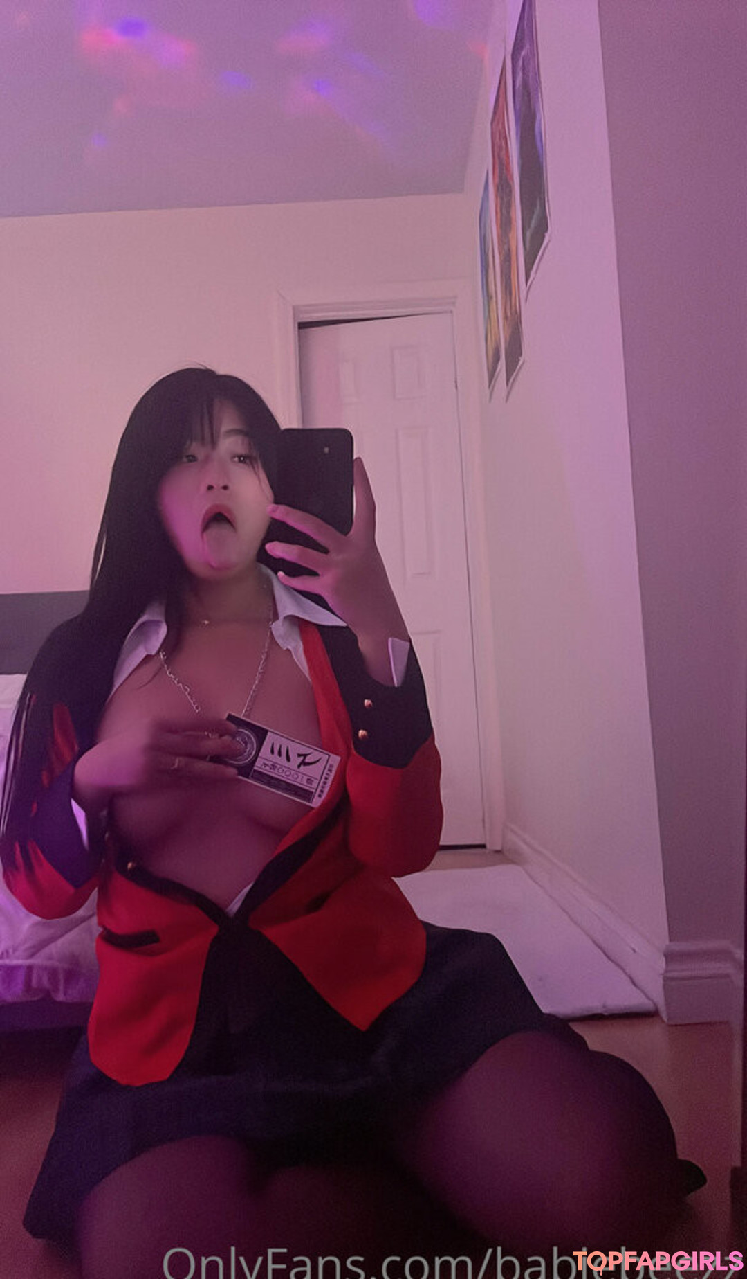 Foto desnuda filtrada de OnlyFans de Babiebeezz #27 Foto desnuda filtrada de OnlyFans de Babiebeezz #27