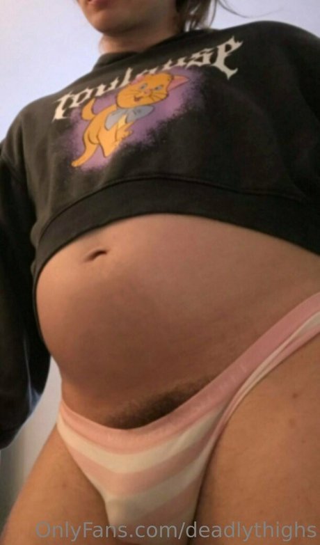 Deadlythighs