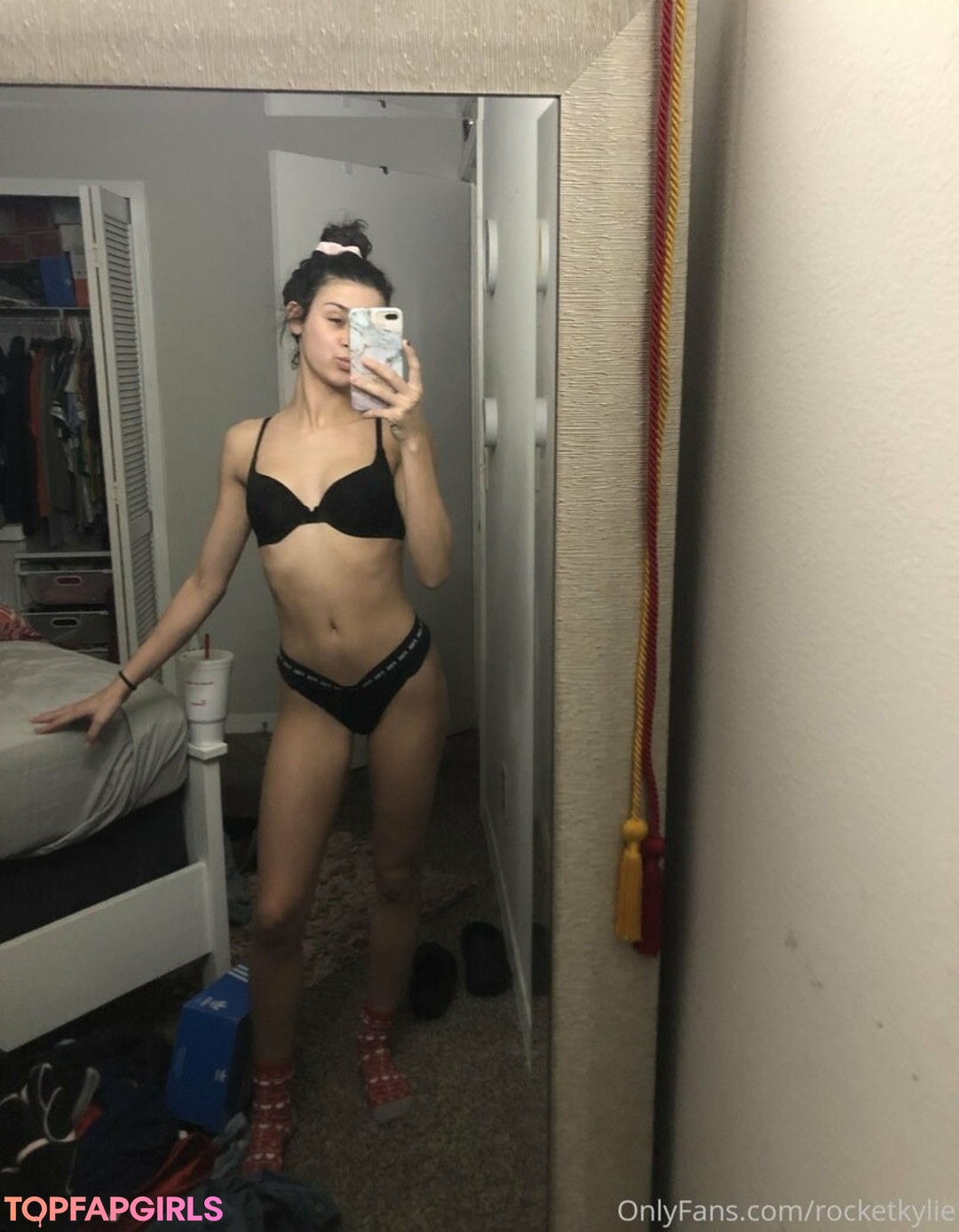 Foto desnuda filtrada de OnlyFans de Rocketkylie #39 Foto desnuda filtrada de OnlyFans de Rocketkylie #39