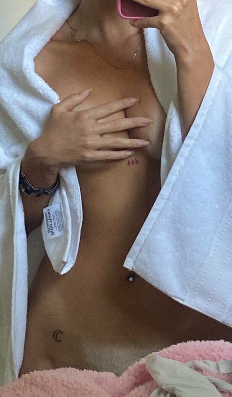 Rebeka Catalina