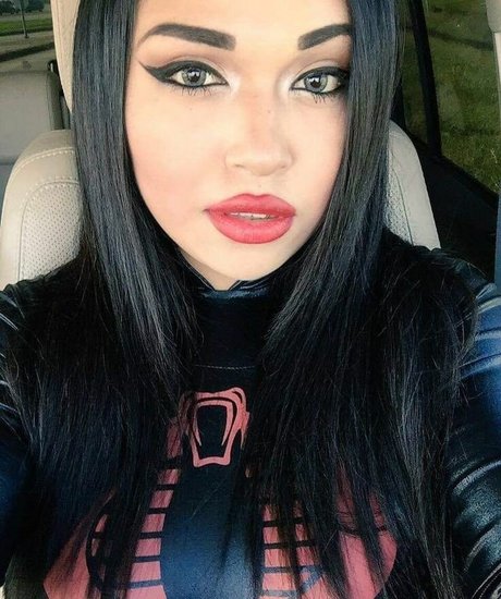 Texas Marie