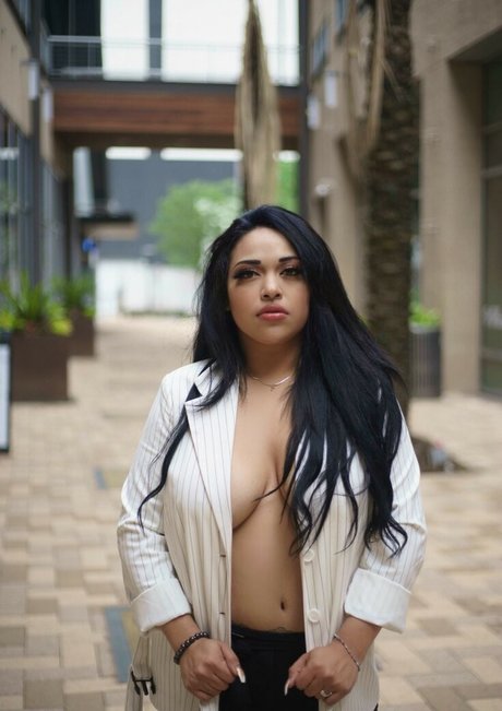 Texas Marie