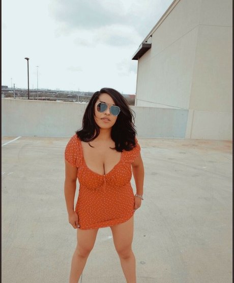 Texas Marie
