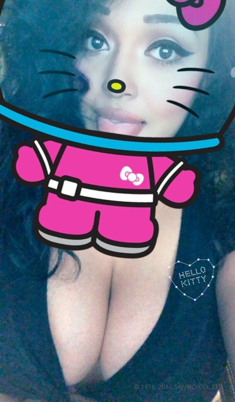 Texas Marie