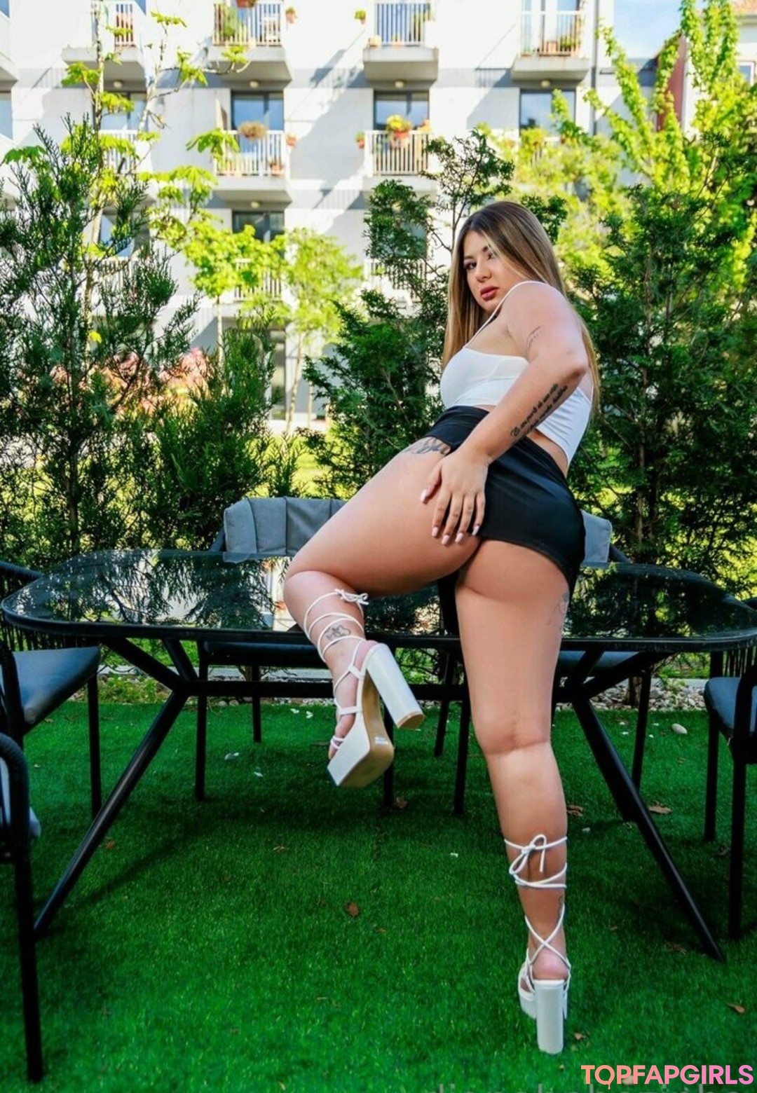 Foto desnuda filtrada de OnlyFans de Filipa Ferreira #25 Foto desnuda filtrada de OnlyFans de Filipa Ferreira #25